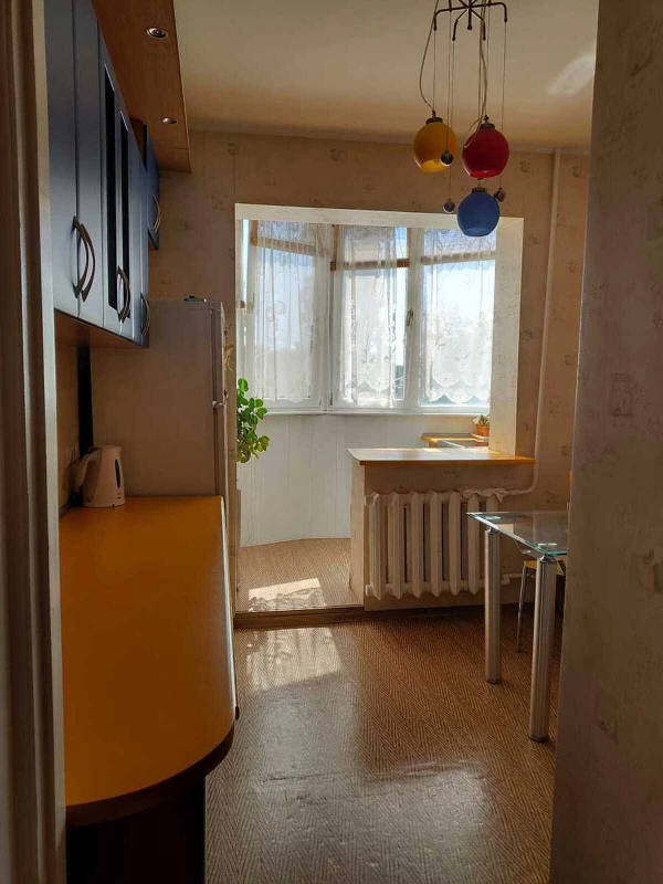 Квартира 2-кімн. продаж Одеса, Киевский – 31 м², Одесса — 3/10