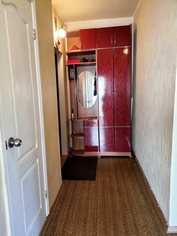 Квартира 2-кімн. продаж Одеса, Киевский – 31 м², Одесса — 6/10