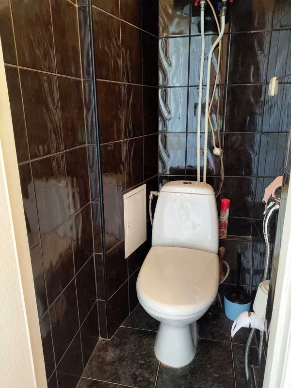 Квартира 2-кімн. продаж Одеса, Киевский – 31 м², Одесса — 9/10