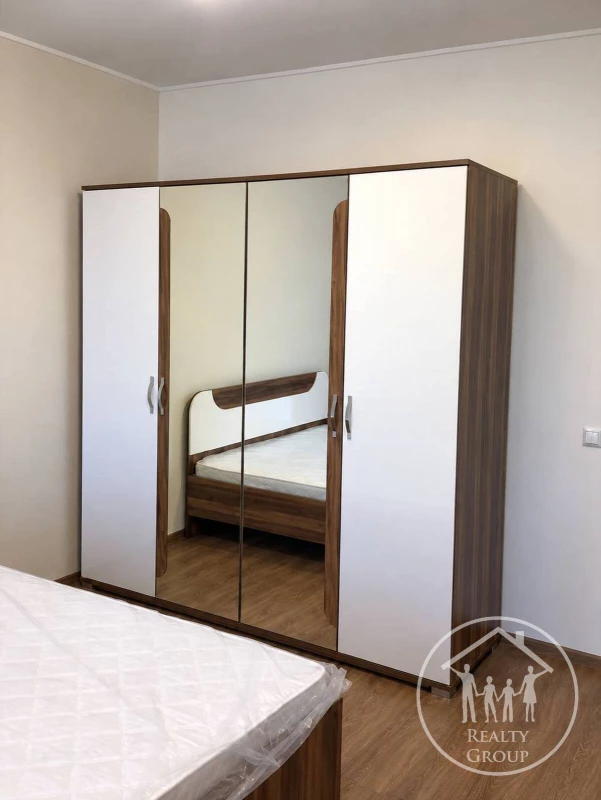 Квартира 2-кімн. оренда Львів, Франковский – 40 м², Львов — 5/8