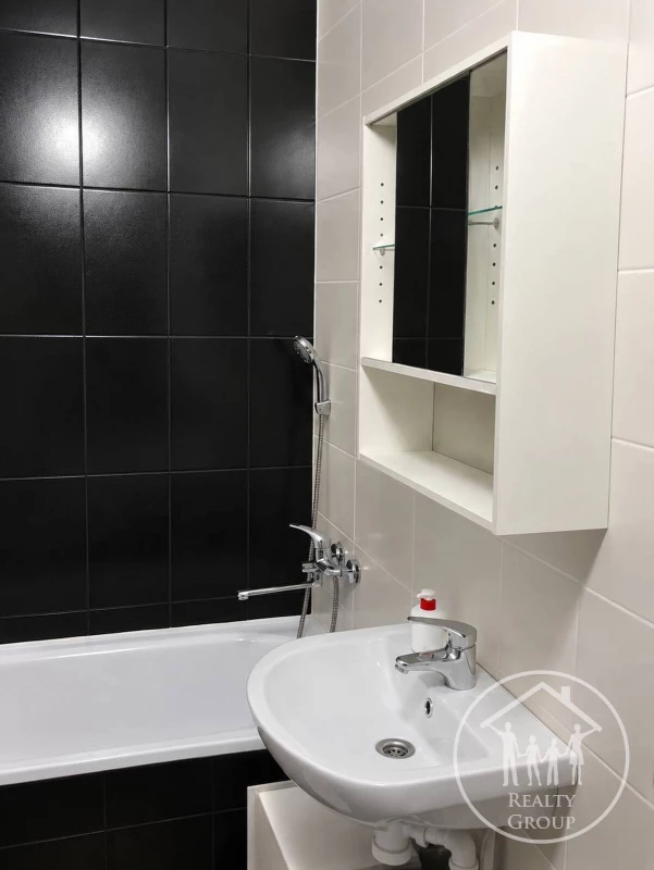 Квартира 2-кімн. оренда Львів, Франковский – 40 м², Львов — 8/8