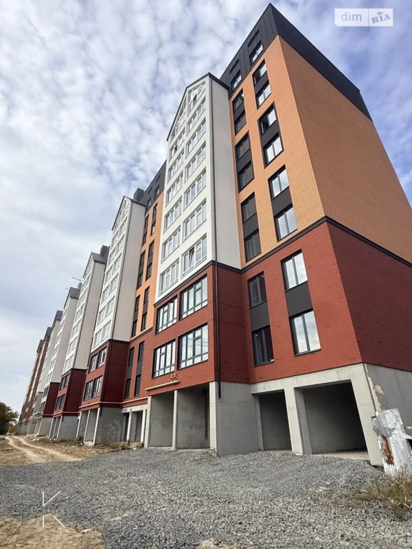 Квартира 2-кімн. продаж Хмельницький, Виставка – 32 м²