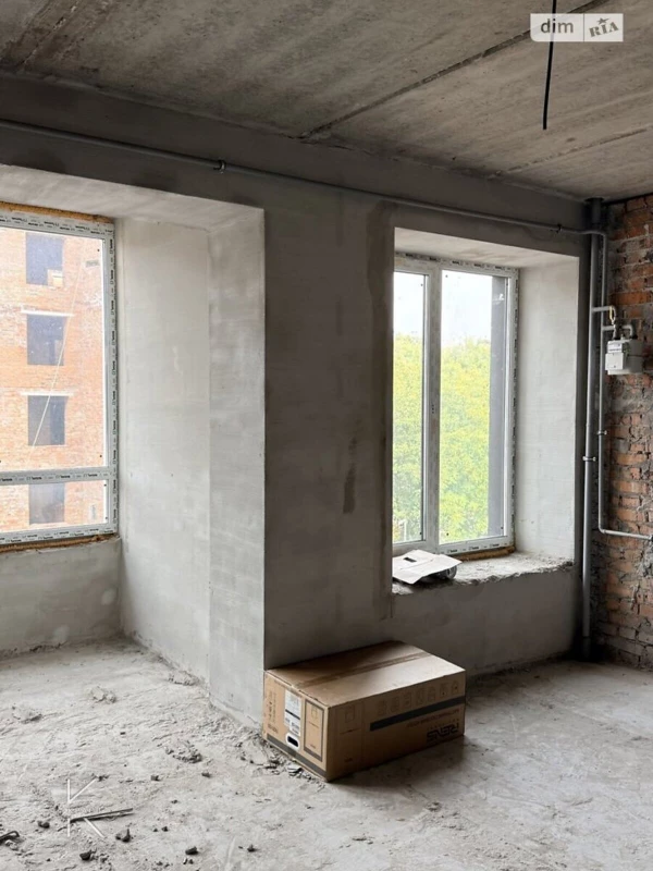 Квартира 2-кімн. продаж Хмельницький, Виставка – 32 м², Хмельницький — 9/12