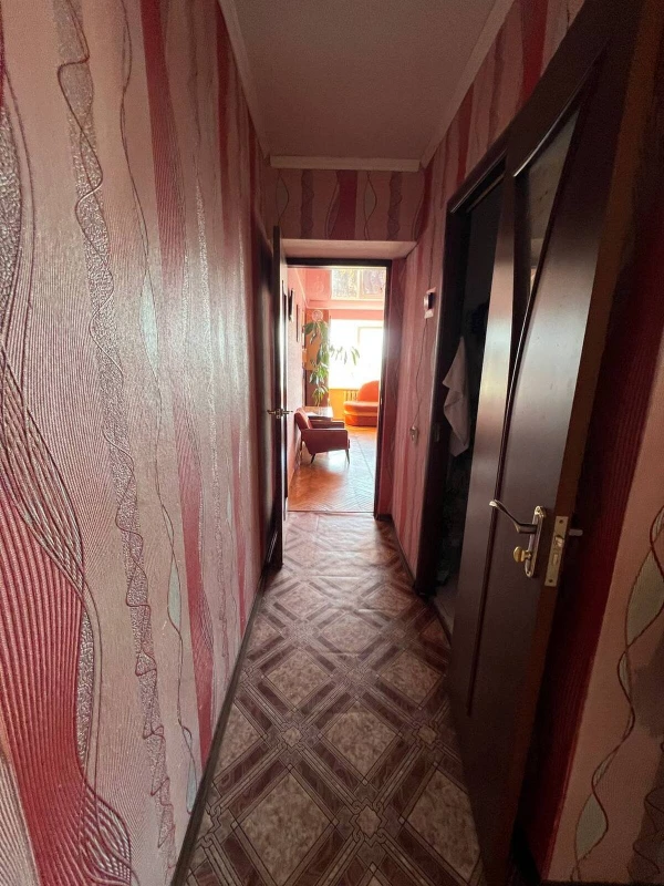 Квартира 2-кімн. продаж Хмельницький, Центр – 51 м², Хмельницький — 2/9