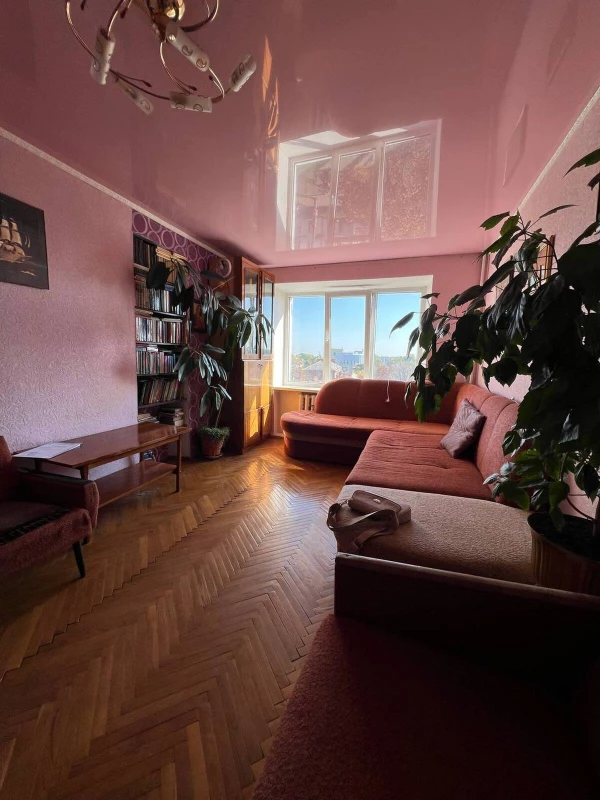 Квартира 2-кімн. продаж Хмельницький, Центр – 51 м², Хмельницький — 8/9