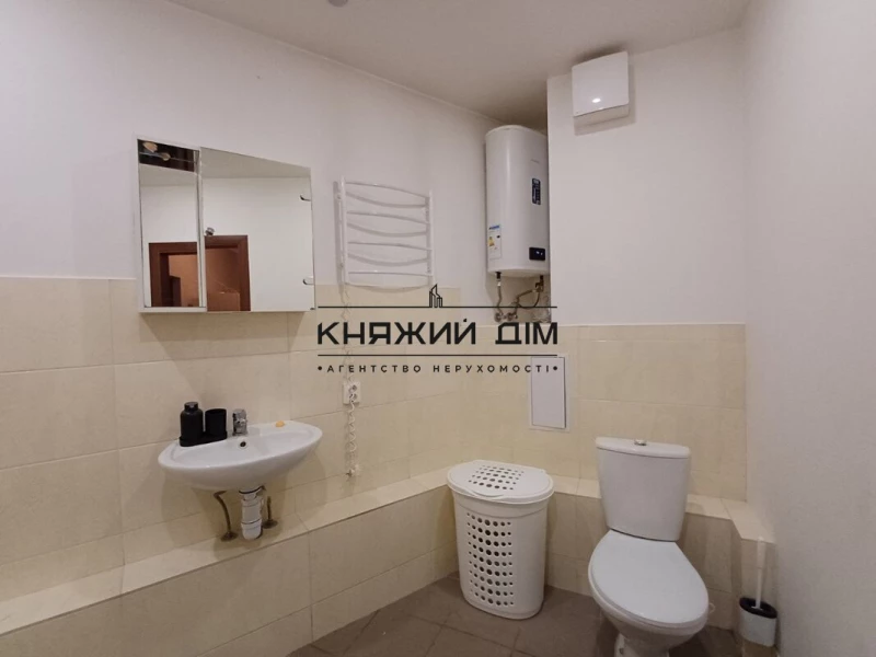 Квартира 1-кімн. оренда Київ, Дарницький р-н – 18 м², Киев — 11/14