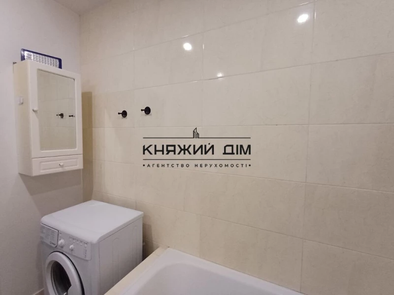 Квартира 1-кімн. оренда Київ, Дарницький р-н – 18 м², Киев — 14/14