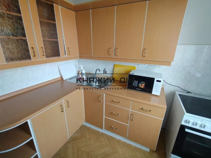 Квартира 1-кімн. оренда Київ, Шевченкiвський р-н – 18 м², Киев — 4/10