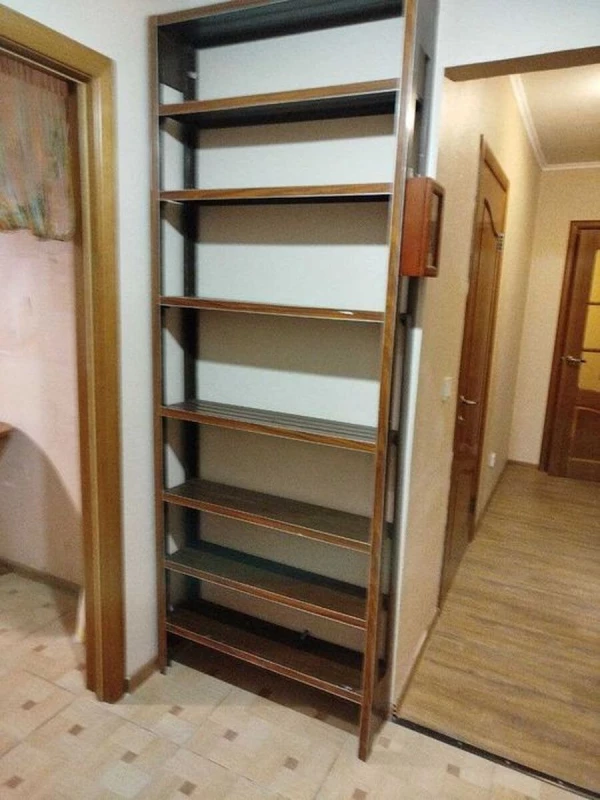 Квартира 2-кімн. оренда Київ, Деснянский – 56 м², Київ — 5/9