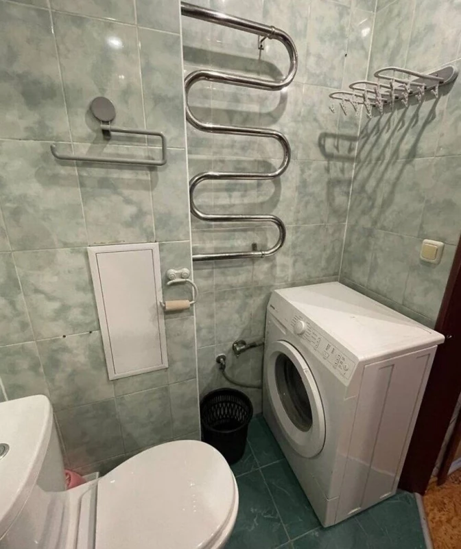 Квартира 1-кімн. оренда Київ, Дарницкий – 30.4 м², Київ — 7/10