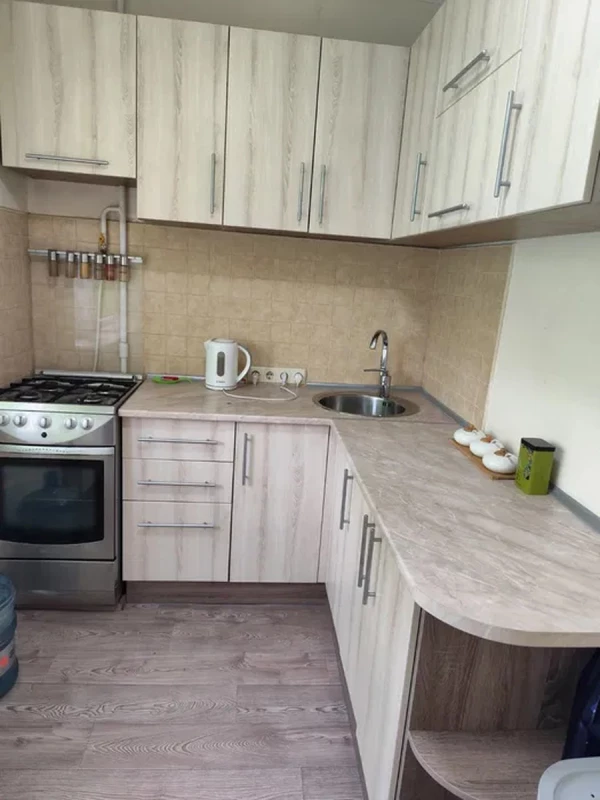 Квартира 1-кімн. оренда Київ, Деснянский – 31 м², Київ — 4/9