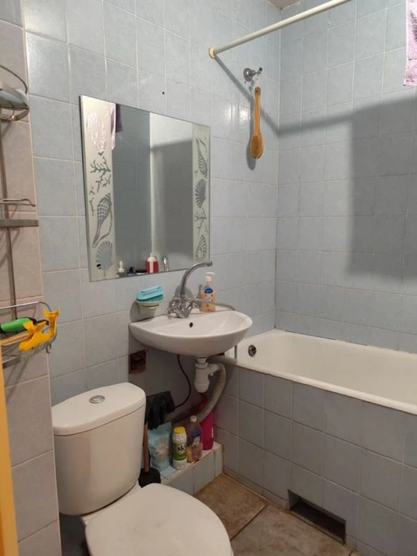 Квартира 1-кімн. оренда Київ, Деснянский – 31 м², Київ — 8/9