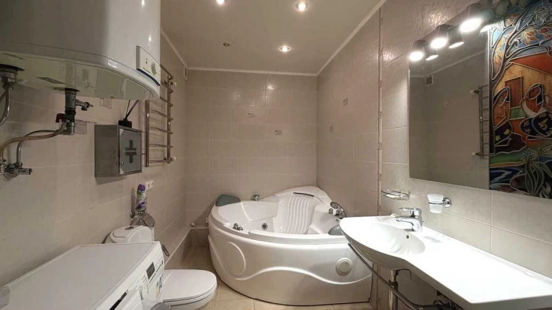 Квартира 2-кімн. оренда Київ, Оболонский – 40 м², Київ — 11/14
