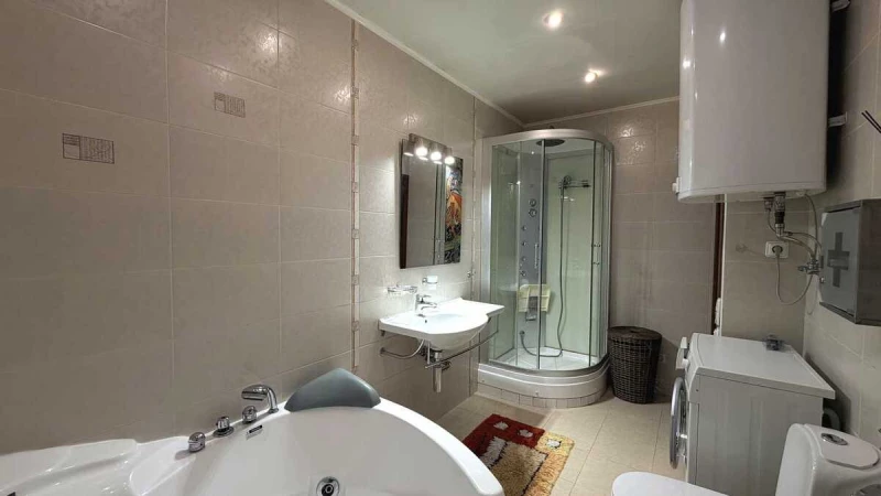 Квартира 2-кімн. оренда Київ, Оболонский – 40 м², Київ — 12/14