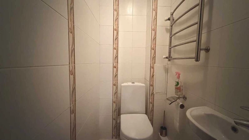 Квартира 2-кімн. оренда Київ, Оболонский – 40 м², Київ — 13/14