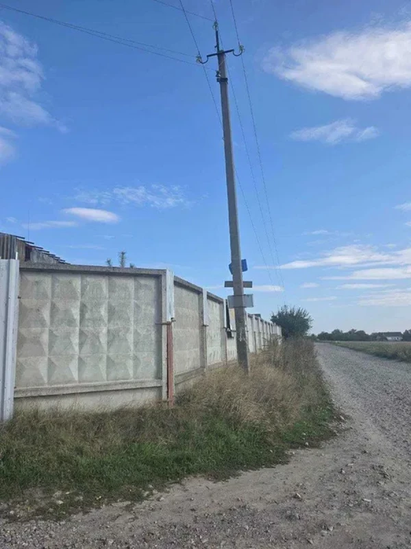 Комерційна нерухомість – 400 м², Фурсы — 7/15