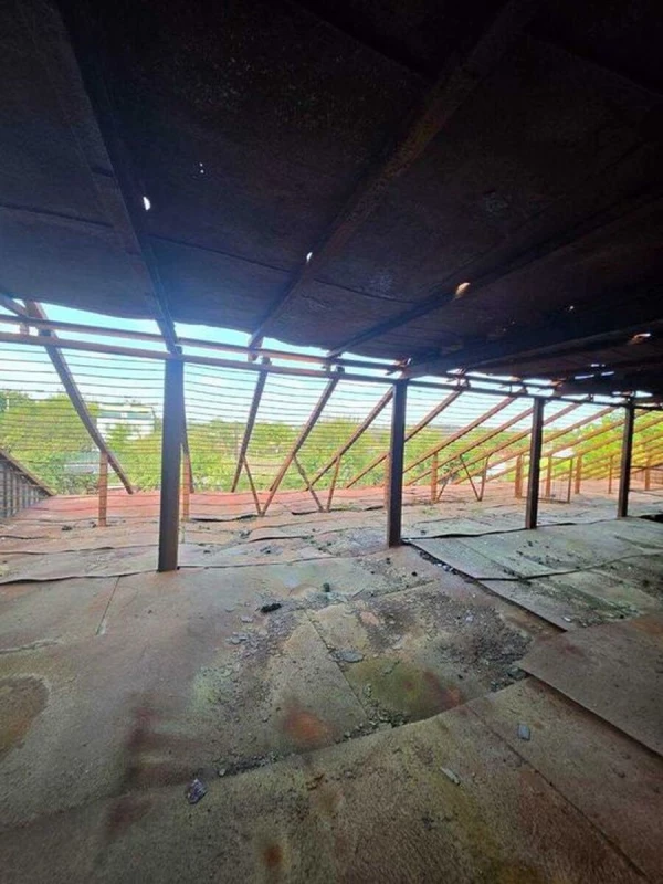 Комерційна нерухомість – 400 м², Фурсы — 9/15