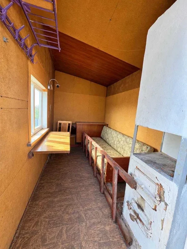 Комерційна нерухомість – 400 м², Фурсы — 11/15
