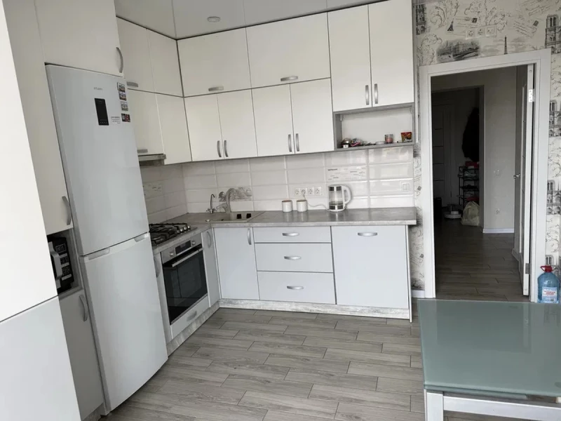 Квартира 2-кімн. оренда Софіївська Борщагівка – 62 м², Софіївська Борщагівка — 2/8