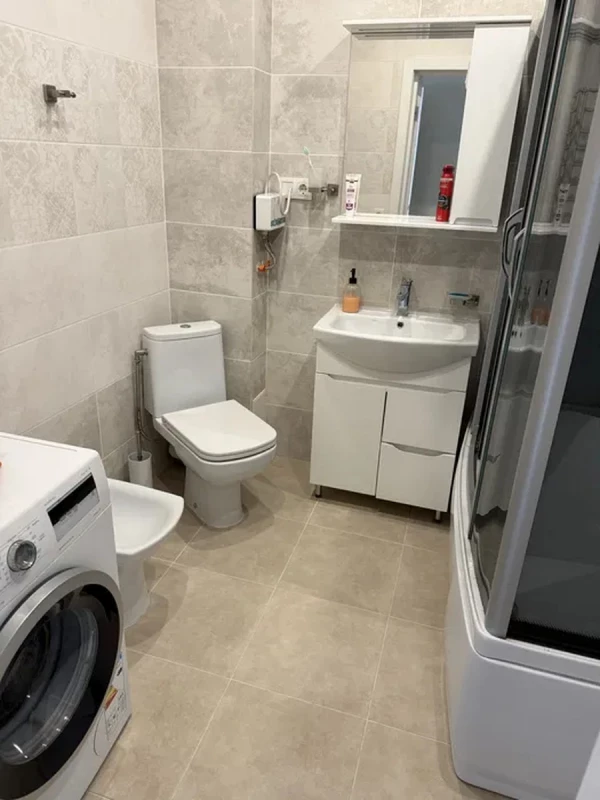 Квартира 2-кімн. оренда Софіївська Борщагівка – 62 м², Софіївська Борщагівка — 7/8