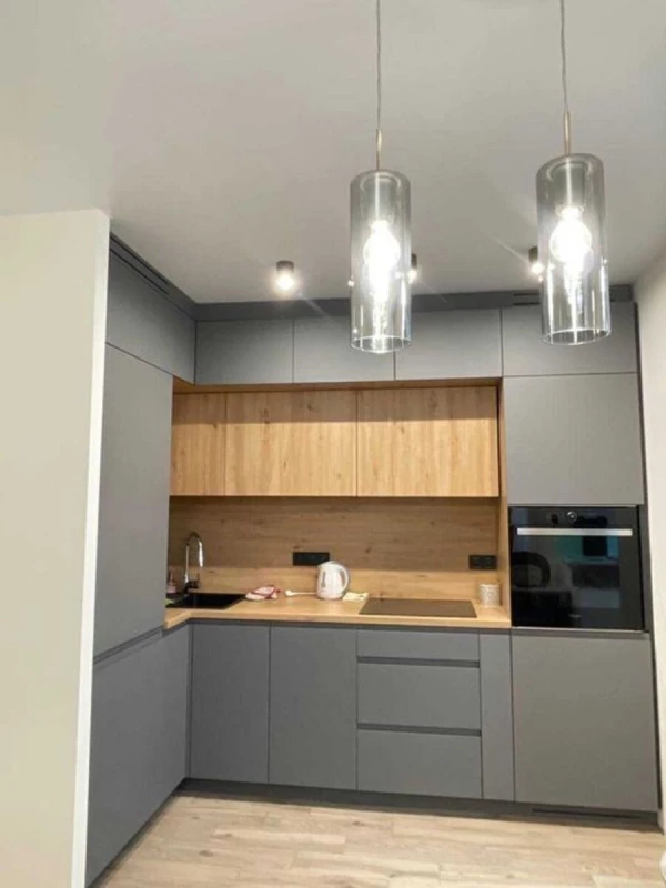 Квартира 1-кімн. продаж Харків, Салтовский (Московский) – 38 м², Харьков — 4/15