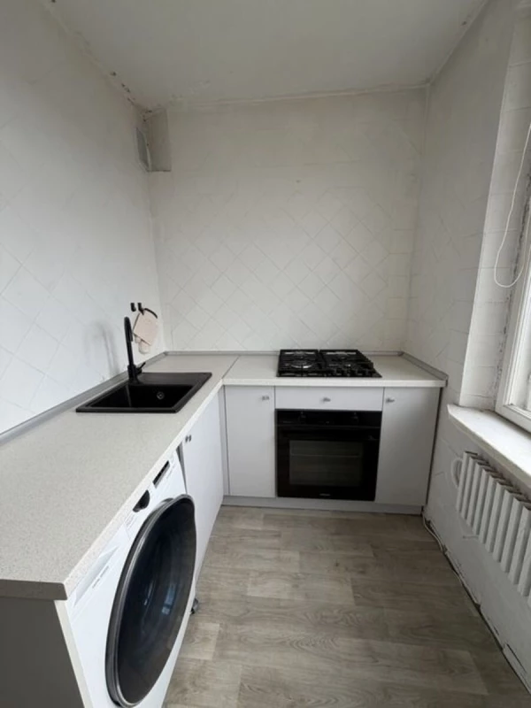Квартира 2-кімн. продаж Харків, Холодногорский – 45 м², Харьков — 2/12