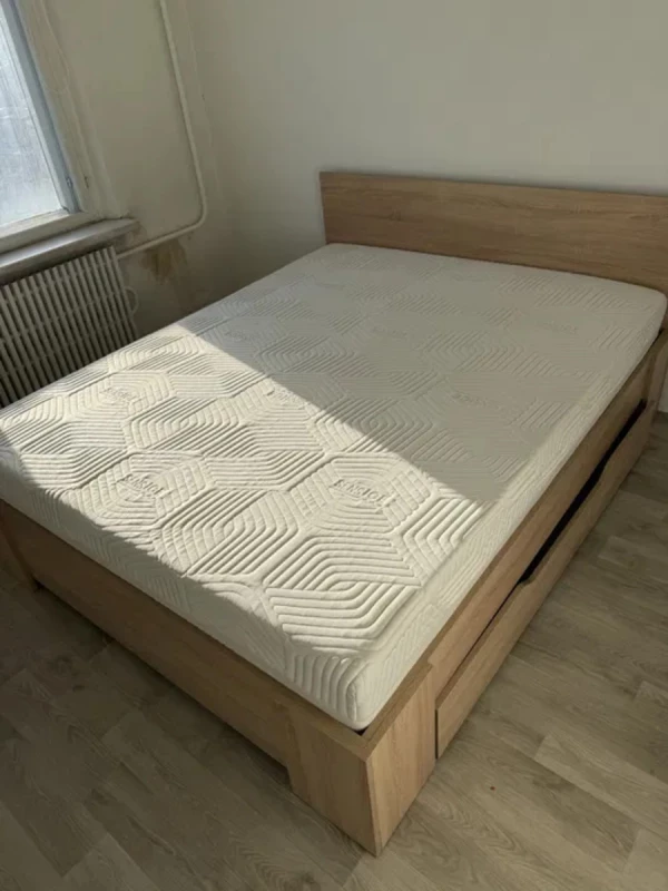 Квартира 2-кімн. продаж Харків, Холодногорский – 45 м², Харьков — 9/12