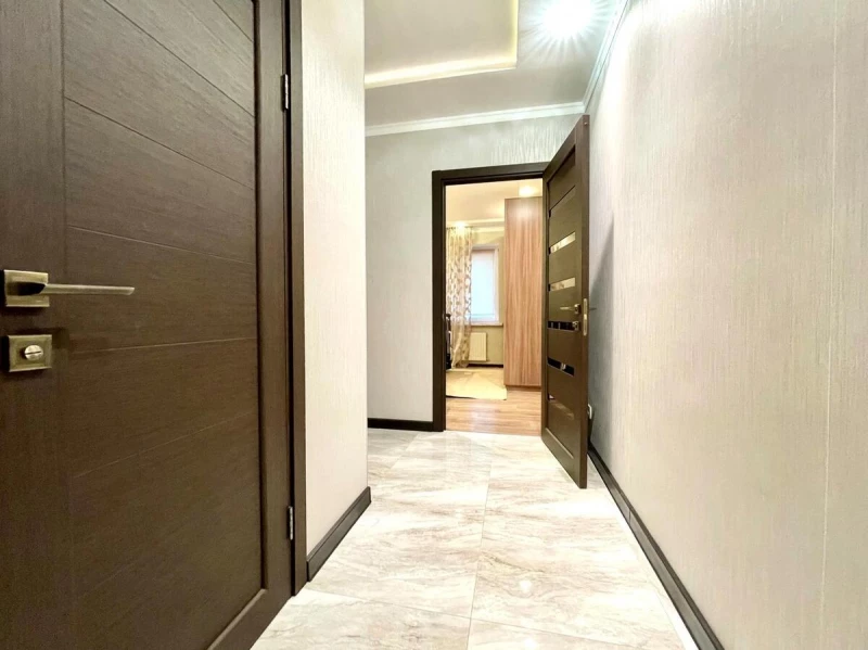 Квартира 1-кімн. продаж Харків, Салтовский (Московский) – 20 м²