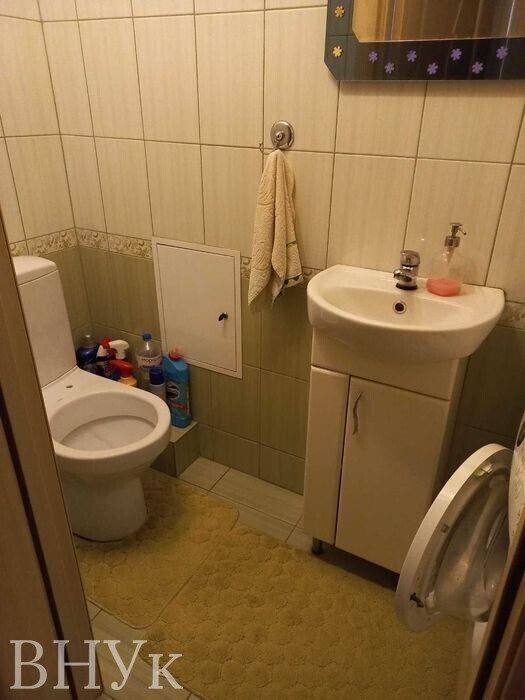 Квартира 3-кімн. продаж Луцьк – 70 м², Луцк — 14/15