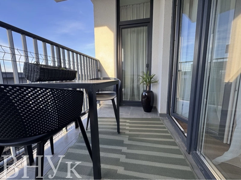Квартира 1-кімн. продаж Ужгород – 45 м², Ужгород — 9/9