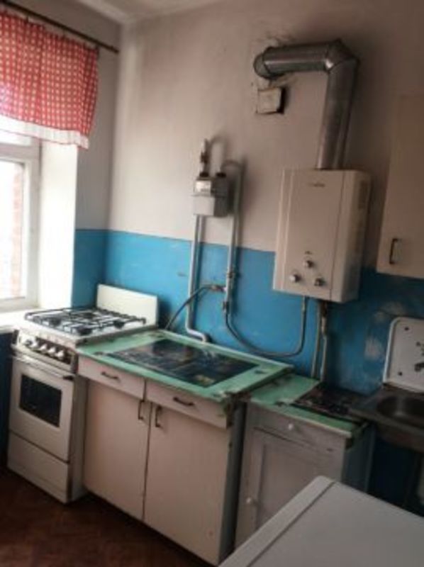 Квартира 1-кімн. оренда Полтава, Подольский – 6 м², Полтава — 3/6
