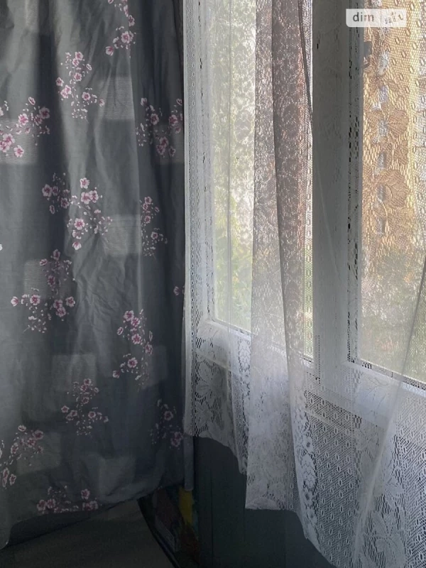Квартира 1-кімн. продаж Дніпро, Индустриальный – 32.4 м², Днепр — 11/14