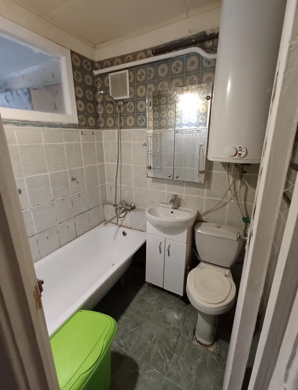 Квартира 1-кімн. продаж Одеса, Приморський – 19 м², Одесса — 5/9