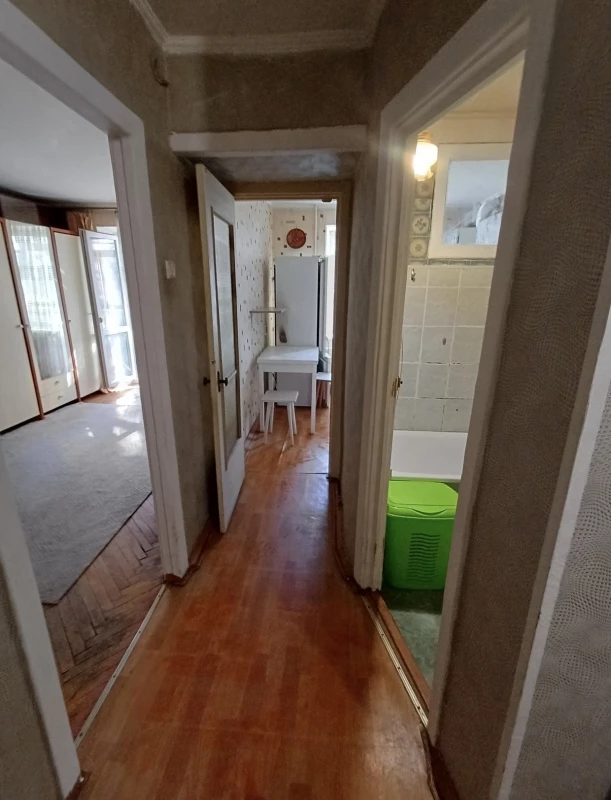 Квартира 1-кімн. продаж Одеса, Приморський – 19 м², Одесса — 7/9