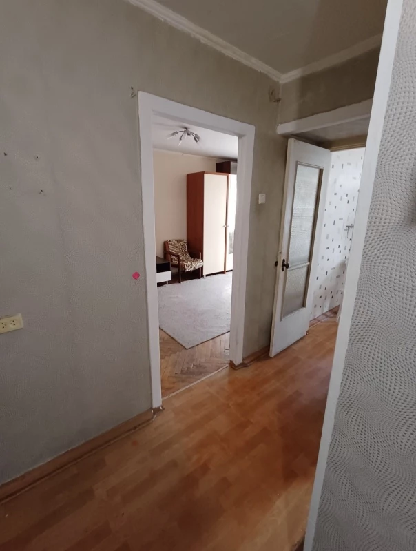 Квартира 1-кімн. продаж Одеса, Приморський – 19 м², Одесса — 8/9