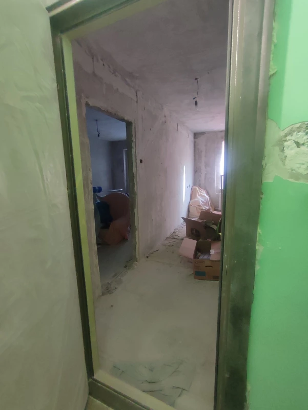 Квартира 1-кімн. продаж Одеса, Київський – 17.5 м², Одесса — 3/7