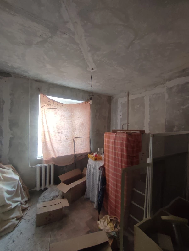 Квартира 1-кімн. продаж Одеса, Київський – 17.5 м², Одесса — 6/7