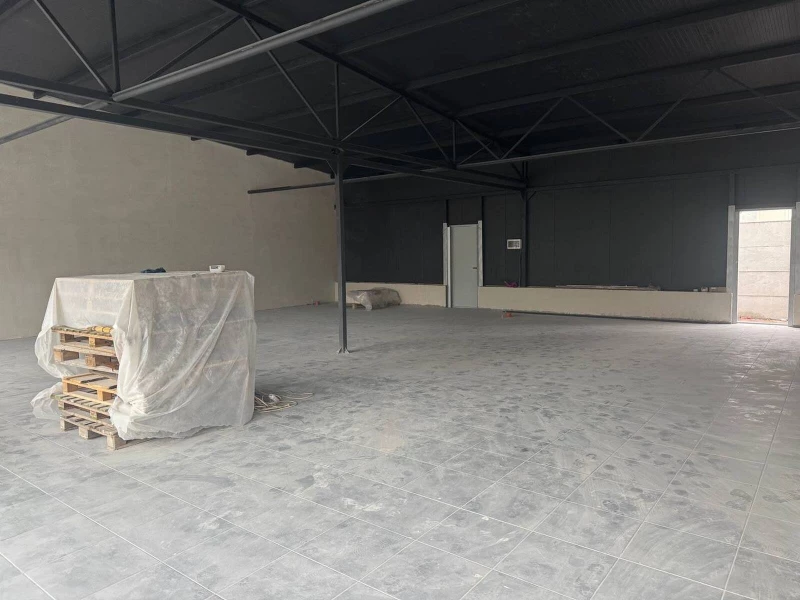 Комерційна нерухомість – 215 м², Александрия — 14/15
