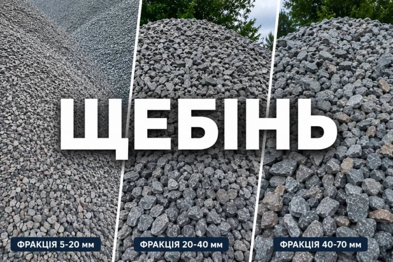 Грибний компост Курячий послід Гній Перегній Пісок Чорнозем Підсипка Щебінь Відсів.Доставка Самоскидом, Васильків — 5/9