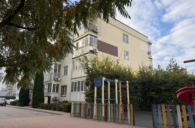 Квартира 1-кімн. оренда Київ, Голосеевский – 27 м², Київ — 7/7