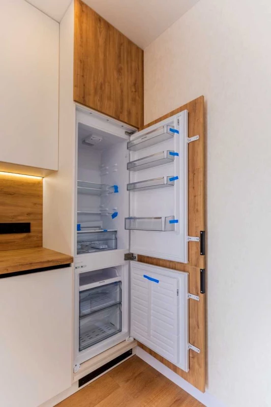 Квартира 2-кімн. продаж Софіївська Борщагівка – 25 м², Софіївська Борщагівка — 4/15