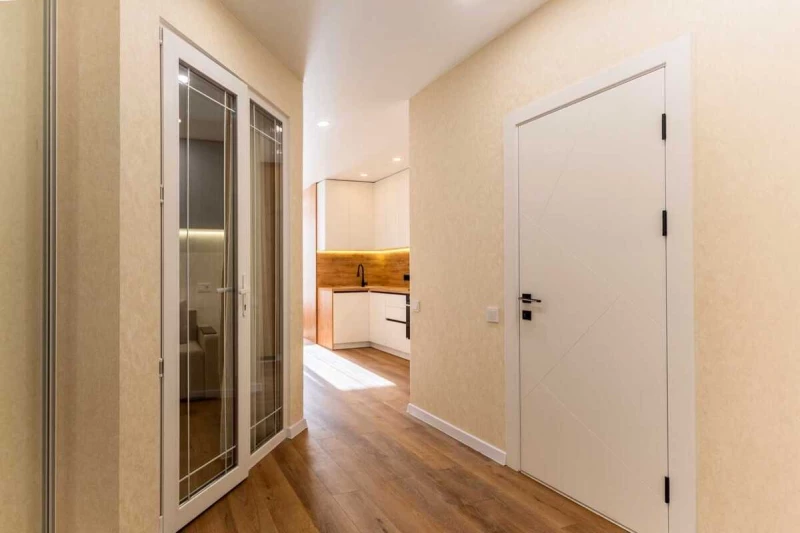 Квартира 2-кімн. продаж Софіївська Борщагівка – 25 м², Софіївська Борщагівка — 7/15