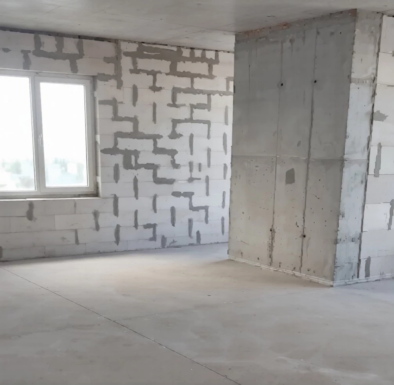 Квартира 2-кімн. продаж Одеса, Хаджибейский (Малиновский) – 46.8 м², Одесса — 4/11
