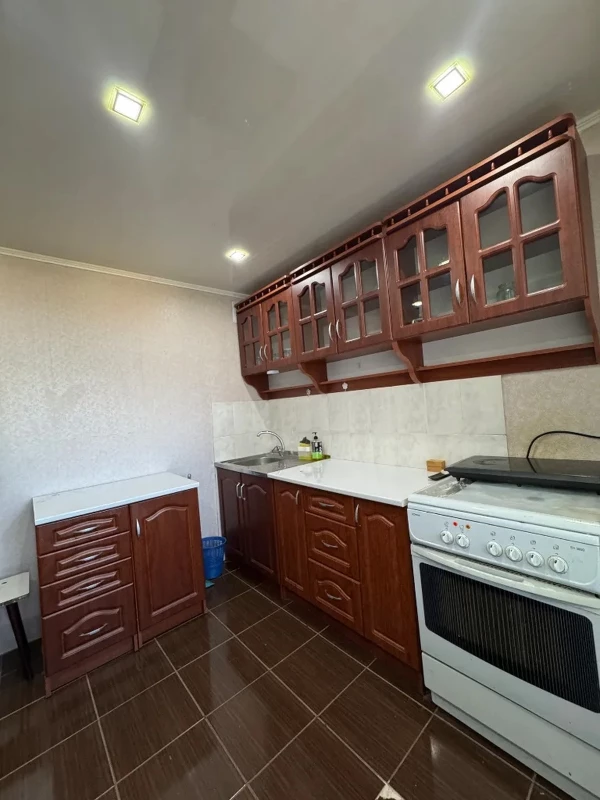 Квартира 1-кімн. продаж Дніпро, АНД р-н – 18 м², Днепр — 2/11
