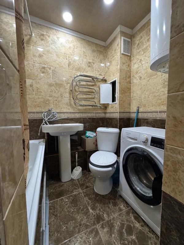 Квартира 1-кімн. продаж Дніпро, АНД р-н – 18 м², Днепр — 4/11
