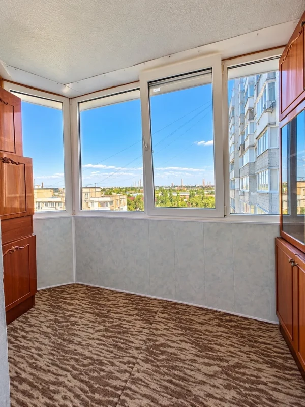 Квартира 1-кімн. продаж Дніпро, АНД р-н – 18 м², Днепр — 7/11