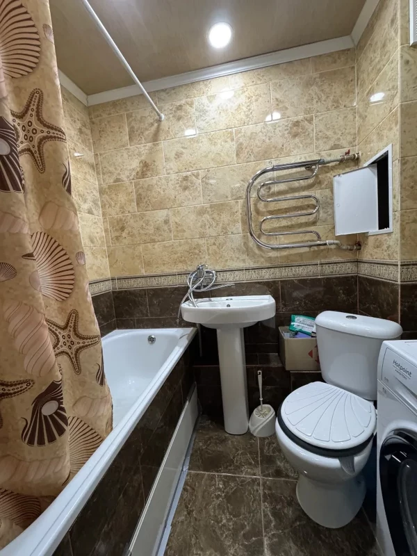 Квартира 1-кімн. продаж Дніпро, АНД р-н – 18 м², Днепр — 9/11