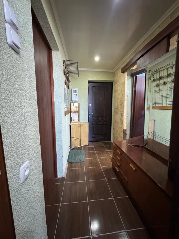 Квартира 1-кімн. продаж Дніпро, АНД р-н – 18 м², Днепр — 11/11