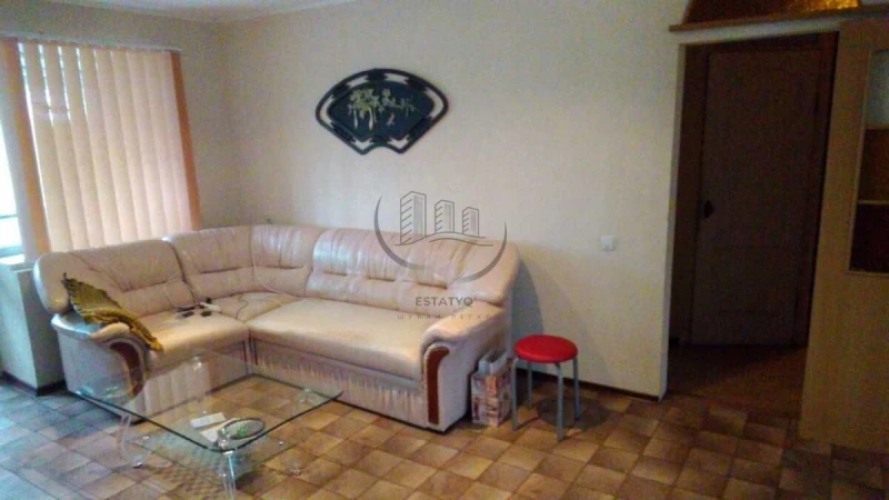 Квартира 2-кімн. оренда Харків, Шевченківський – 54 м², Харків — 4/8