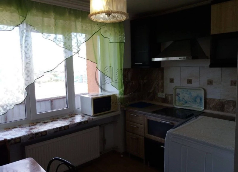 Квартира 1-кімн. оренда Харків, Слобідський – 35 м², Харьков — 7/10